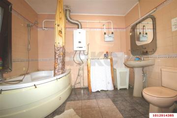 Фото №1: Дом <span class="whitespace-nowrap">286 м²</span> <span class="whitespace-nowrap">+ 2.2 сот.</span>, <span class="whitespace-nowrap">2 эт.</span> - Краснодар, мкр. Покровка, ул. Северная, 508