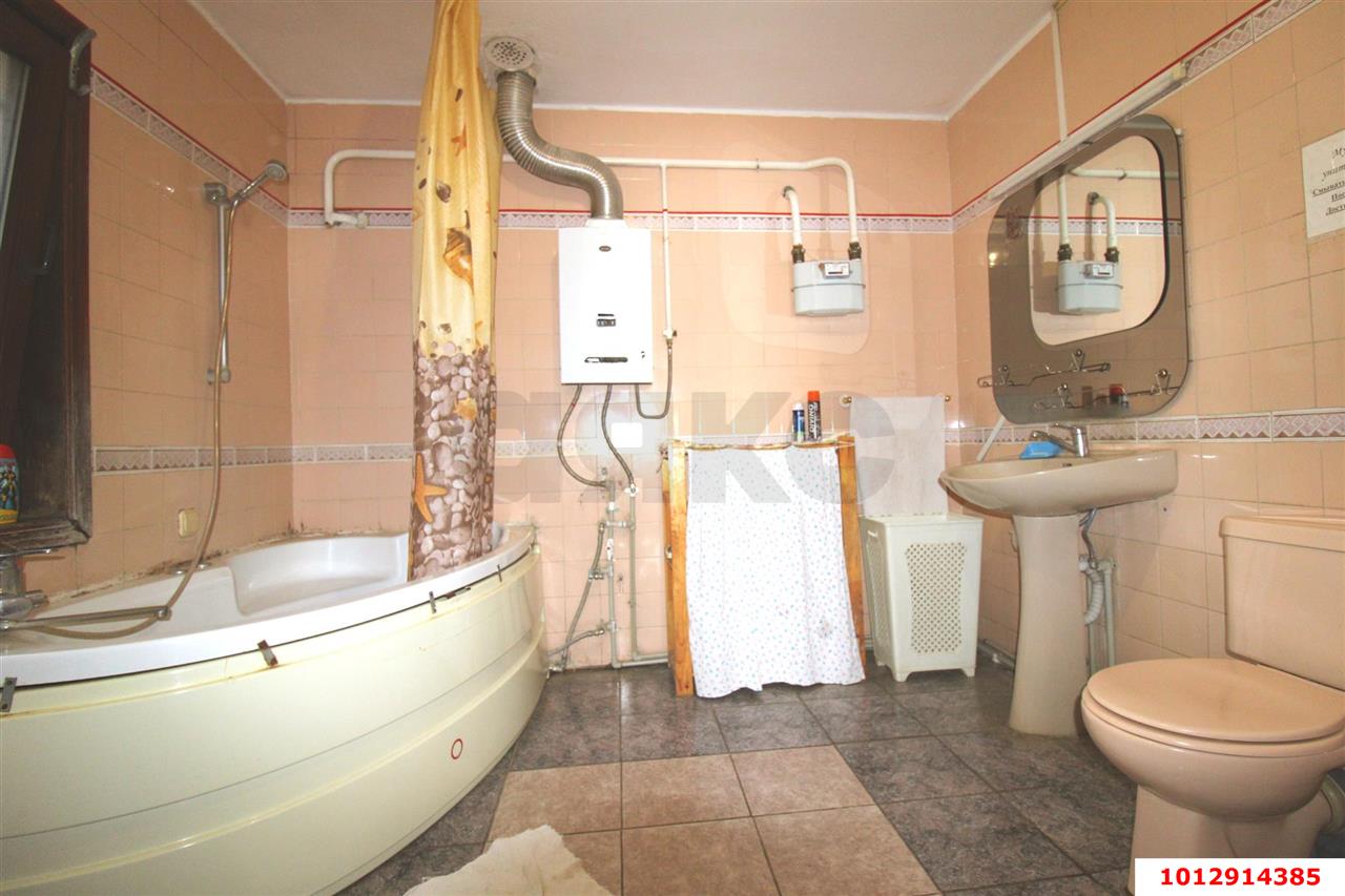 Фото №14: Дом 286 м² + 2.2 сот. - Краснодар, Центральный внутригородской округ, мкр. Покровка, ул. Северная, 508