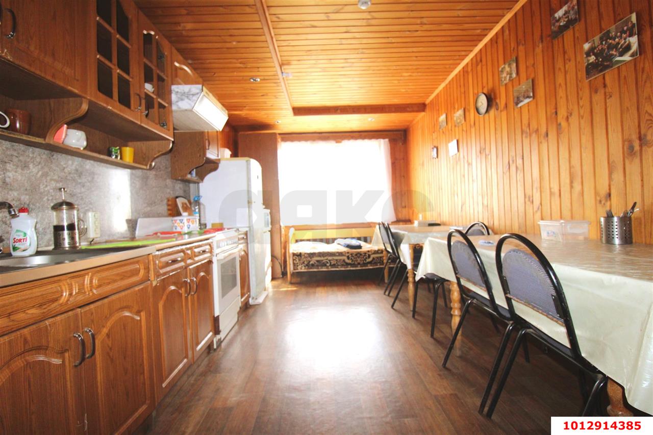 Фото №8: Дом 286 м² + 2.2 сот. - Краснодар, Центральный внутригородской округ, мкр. Покровка, ул. Северная, 508