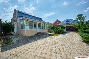 Фото №2: Дом 78 м² - Мелиоратор, ул. Ягодная, 6