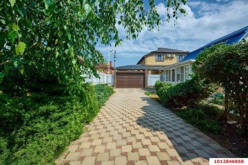 Фото №3: Дом 78 м² - Мелиоратор, ул. Ягодная, 6
