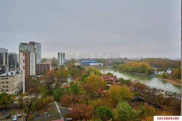 Фото №1: 4-комнатная квартира 136 м² - Краснодар, мкр. Центральный, ул. Кубанская Набережная, 31/1
