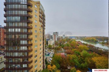 Фото №2: 4-комнатная квартира 136 м² - Краснодар, мкр. Центральный, ул. Кубанская Набережная, 31/1