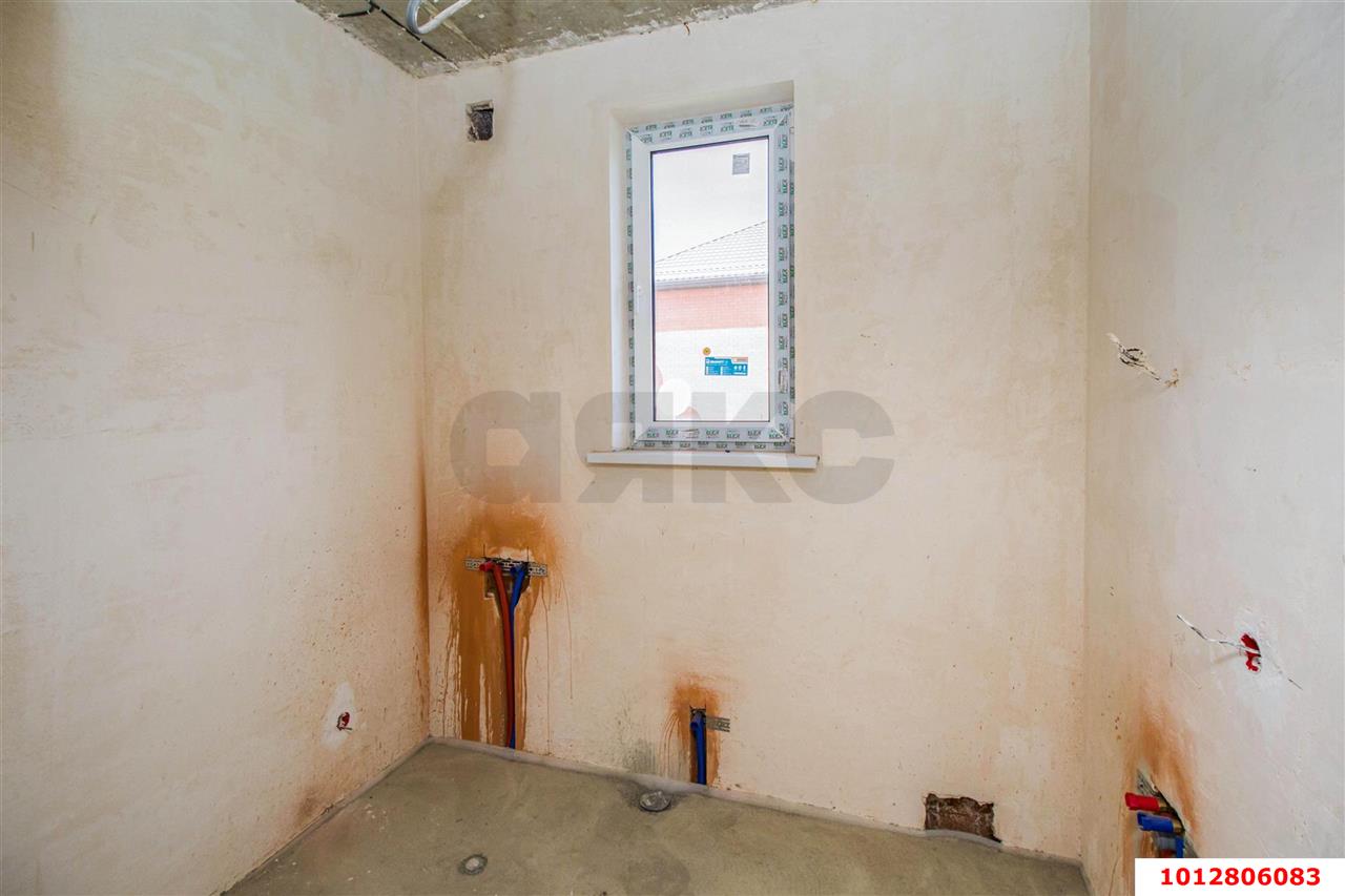 Фото №13: Дом 195 м² + 5 сот. - Краснодар, Прикубанский внутригородской округ, Калинино, мкр. Завод Радиоизмерительных Приборов, ул. Прочноокопская, 7