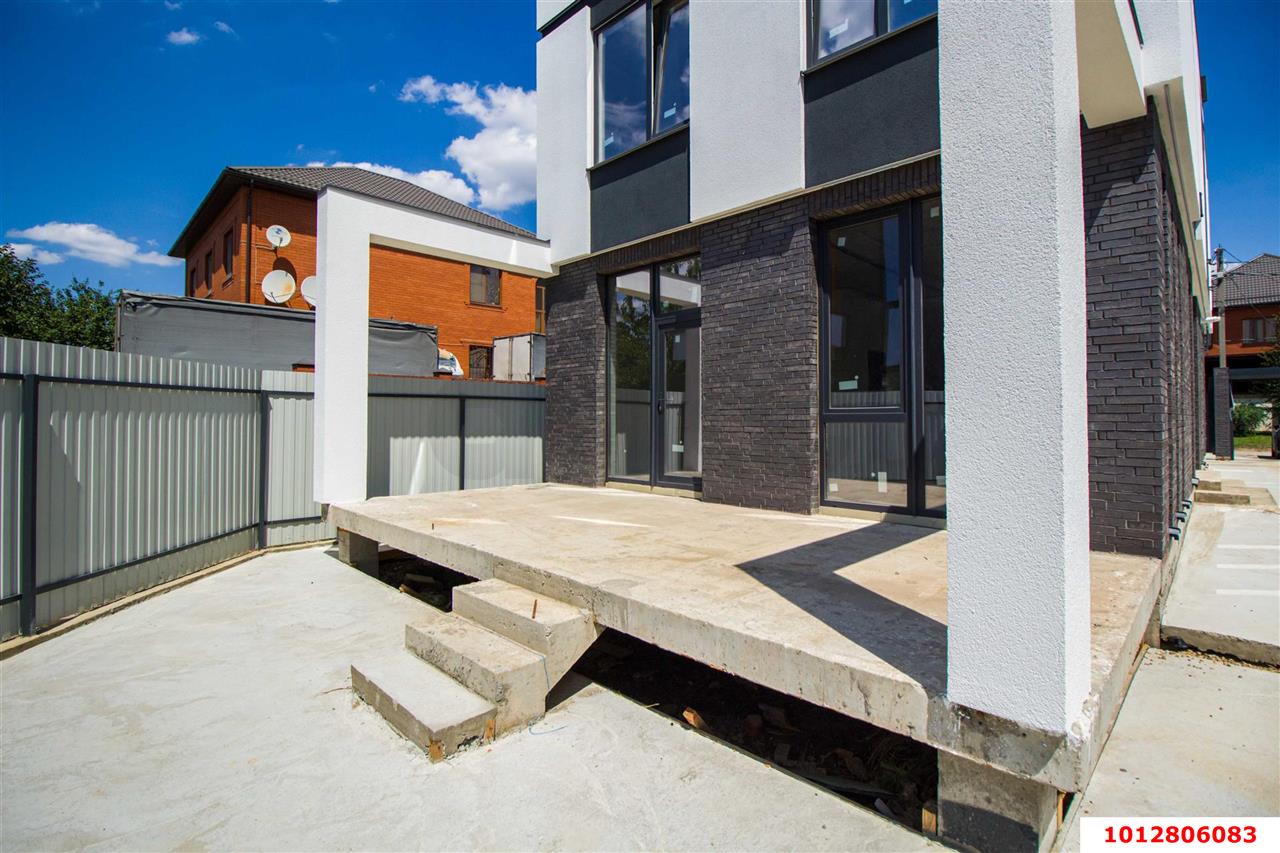 Фото №19: Дом 195 м² + 5 сот. - Краснодар, Прикубанский внутригородской округ, Калинино, мкр. Завод Радиоизмерительных Приборов, ул. Прочноокопская, 7