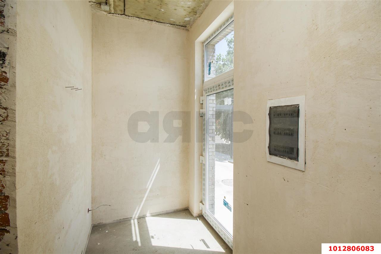 Фото №15: Дом 195 м² + 5 сот. - Краснодар, Прикубанский внутригородской округ, Калинино, мкр. Завод Радиоизмерительных Приборов, ул. Прочноокопская, 7