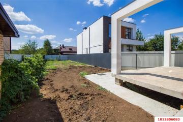 Фото №3: Дом 195 м² - Краснодар, мкр. Завод Радиоизмерительных Приборов, ул. Прочноокопская, 7