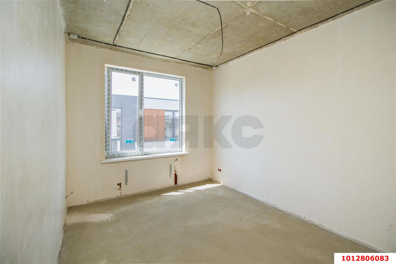 Фото №11: Дом 195 м² + 5 сот. - Краснодар, Прикубанский внутригородской округ, Калинино, мкр. Завод Радиоизмерительных Приборов, ул. Прочноокопская, 7