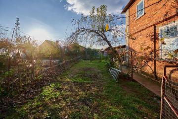 Фото №2: Дом 61 м² - Знаменский, счт Автомобилист-2, ул. Звёздная, 426