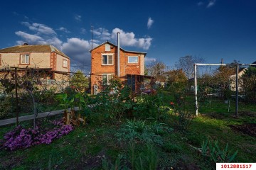 Фото №3: Дом 61 м² - Знаменский, счт Автомобилист-2, ул. Звёздная, 426