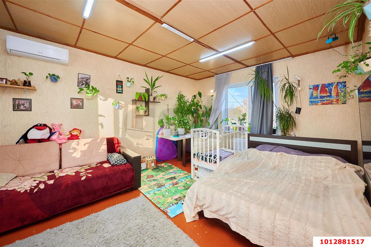 Фото №6: Дом 61 м² + 4.04 сот. - Знаменский, ул. Звёздная, 426