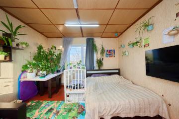 Фото №4: Дом 61 м² - Знаменский, счт Автомобилист-2, ул. Звёздная, 426