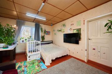 Фото №5: Дом 61 м² - Знаменский, счт Автомобилист-2, ул. Звёздная, 426