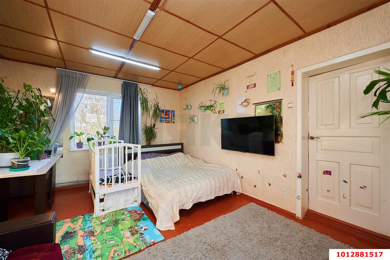 Фото №5: Дом 61 м² + 4.04 сот. - Знаменский, ул. Звёздная, 426