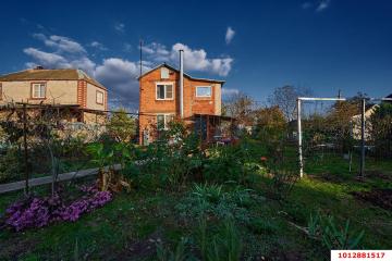 Фото №3: Дом 61 м² - Знаменский, счт Автомобилист-2, ул. Звёздная, 426