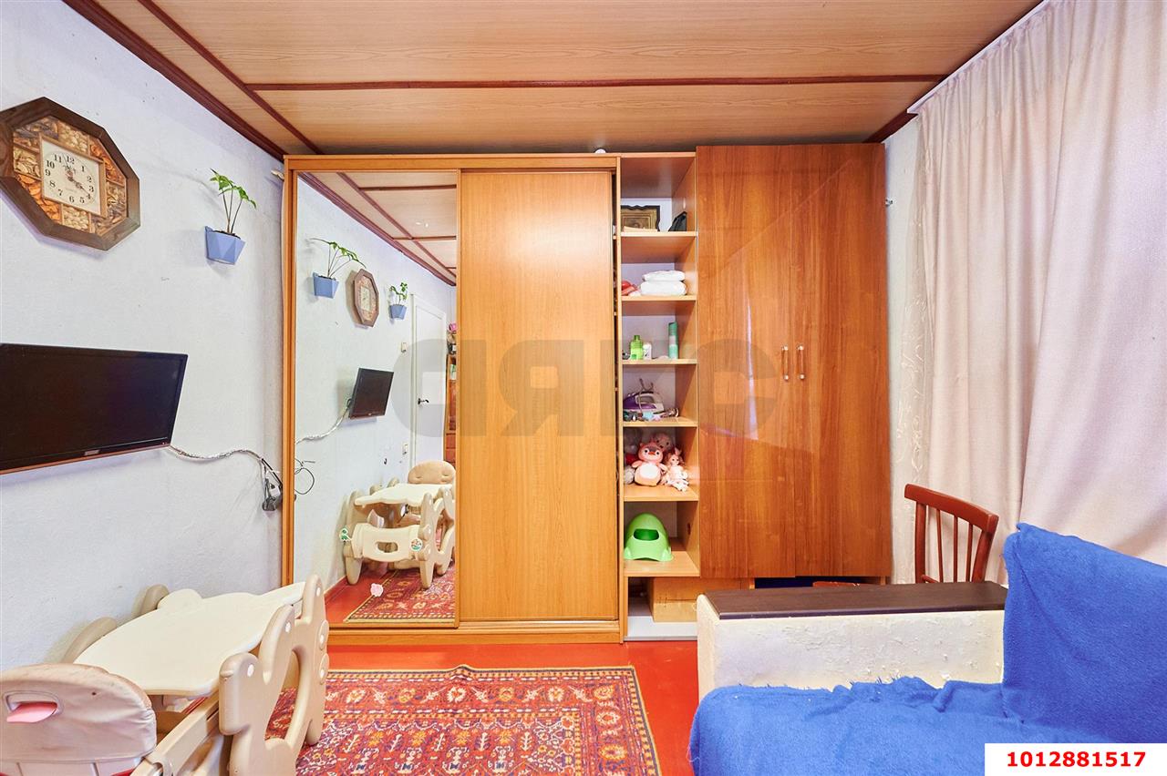 Фото №7: Дом 61 м² + 4.04 сот. - Знаменский, Автомобилист-2, ул. Звёздная, 426