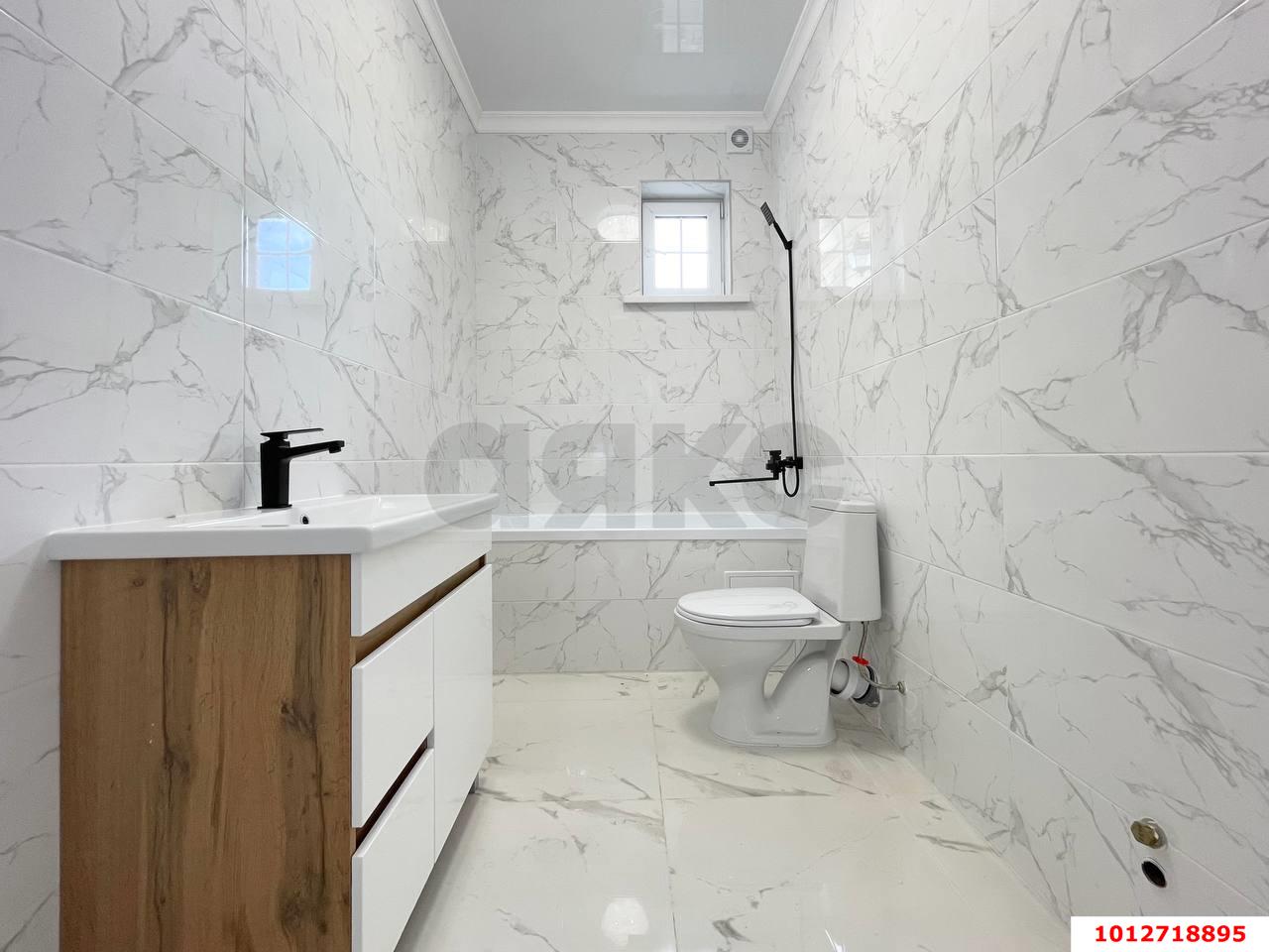 Фото №7: Дом 150 м² + 4 сот. - Яблоновский, ул. Пархоменко, 44