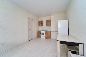 Фото №5: Студия 25 м² - Краснодар, мкр. жилой комплекс Квартал № 6, ул. имени Героя Советского Союза Якова Кобзаря, 2