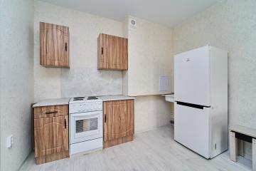 Фото №3: Студия 25 м² - Краснодар, мкр. жилой комплекс Квартал № 6, ул. имени Героя Советского Союза Якова Кобзаря, 2