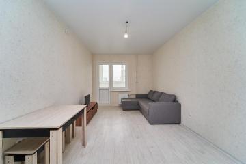 Фото №2: Студия 25 м² - Краснодар, мкр. жилой комплекс Квартал № 6, ул. имени Героя Советского Союза Якова Кобзаря, 2