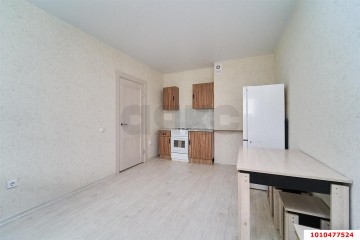 Фото №5: Студия 30 м² - Краснодар, мкр. жилой комплекс Квартал № 6, ул. имени Героя Советского Союза Якова Кобзаря, 2