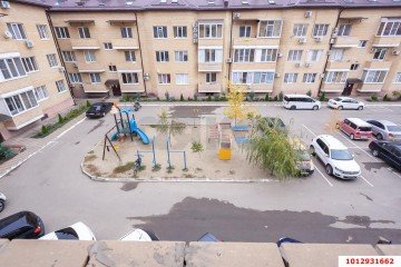 Фото №2: 3-комнатная квартира 98 м² - Краснодар, мкр. Прикубанский внутригородской округ, ул. Ивана Рослого, 18к1