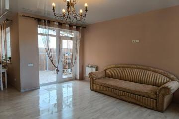 Фото №1: Дом 112 м² - Краснодар, мкр. СНТ Садовод 2, ул. Ромашковая, 16