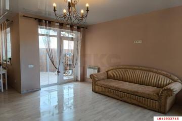 Фото №1: Дом 112 м² - Краснодар, мкр. СНТ Садовод 2, ул. Ромашковая, 16