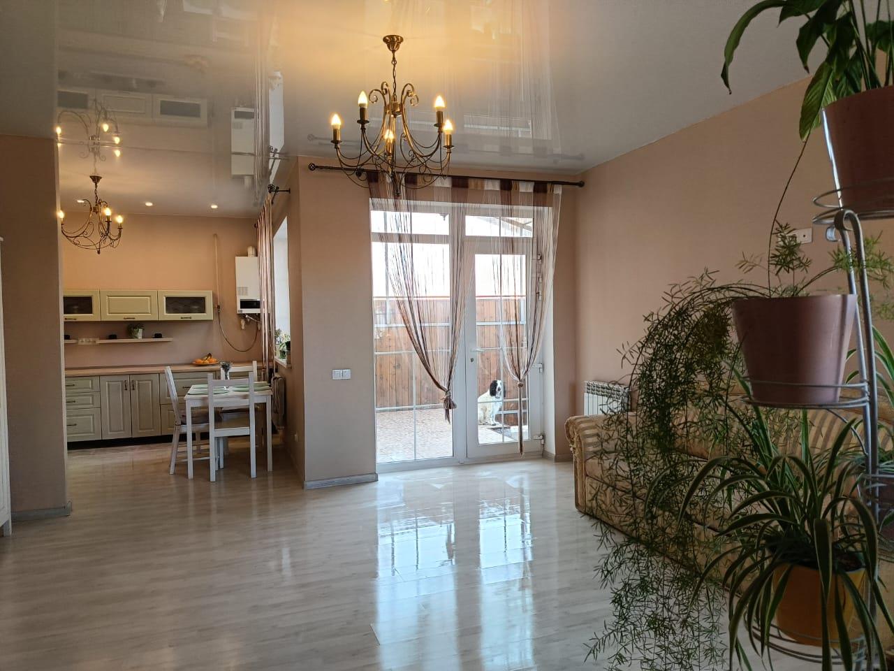 Фото №8: Дом 112 м² + 2 сот. - Краснодар, Прикубанский внутригородской округ, Северный, мкр. СНТ Садовод 2, ул. Ромашковая, 16