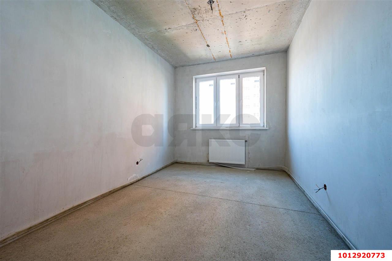 Фото №2: 1-комнатная квартира 30 м² - Краснодар, жилой комплекс Грани, ул. Западный Обход, 45к1