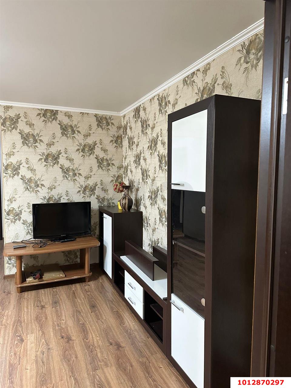 Фото №7: 2-комнатная квартира 59 м² - Пригородный, Карасунский внутригородской округ, мкр. Алтайский, ул. Донбасская, 8