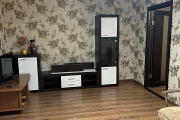 Фото №2: 2-комнатная квартира 59 м² - Пригородный, мкр. Алтайский, ул. Донбасская, 8