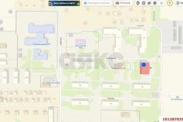Фото №3: 2-комнатная квартира 59 м² - Пригородный, мкр. Алтайский, ул. Болгарская, 12/3