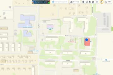 Фото №3: 2-комнатная квартира 59 м² - Пригородный, мкр. Алтайский, ул. Донбасская, 8