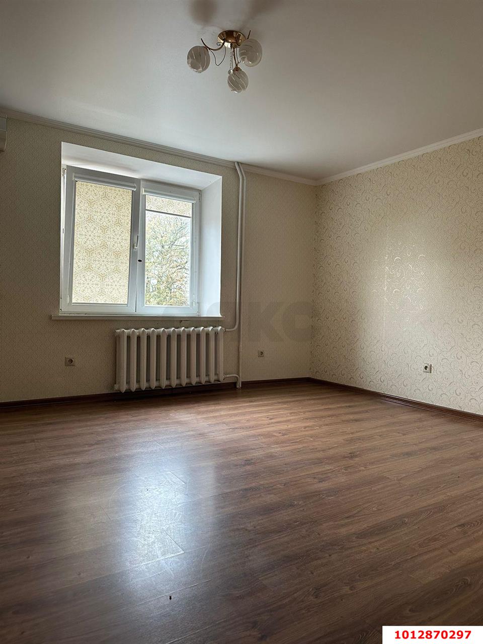 Фото №5: 2-комнатная квартира 59 м² - Пригородный, Карасунский внутригородской округ, мкр. Алтайский, ул. Донбасская, 8