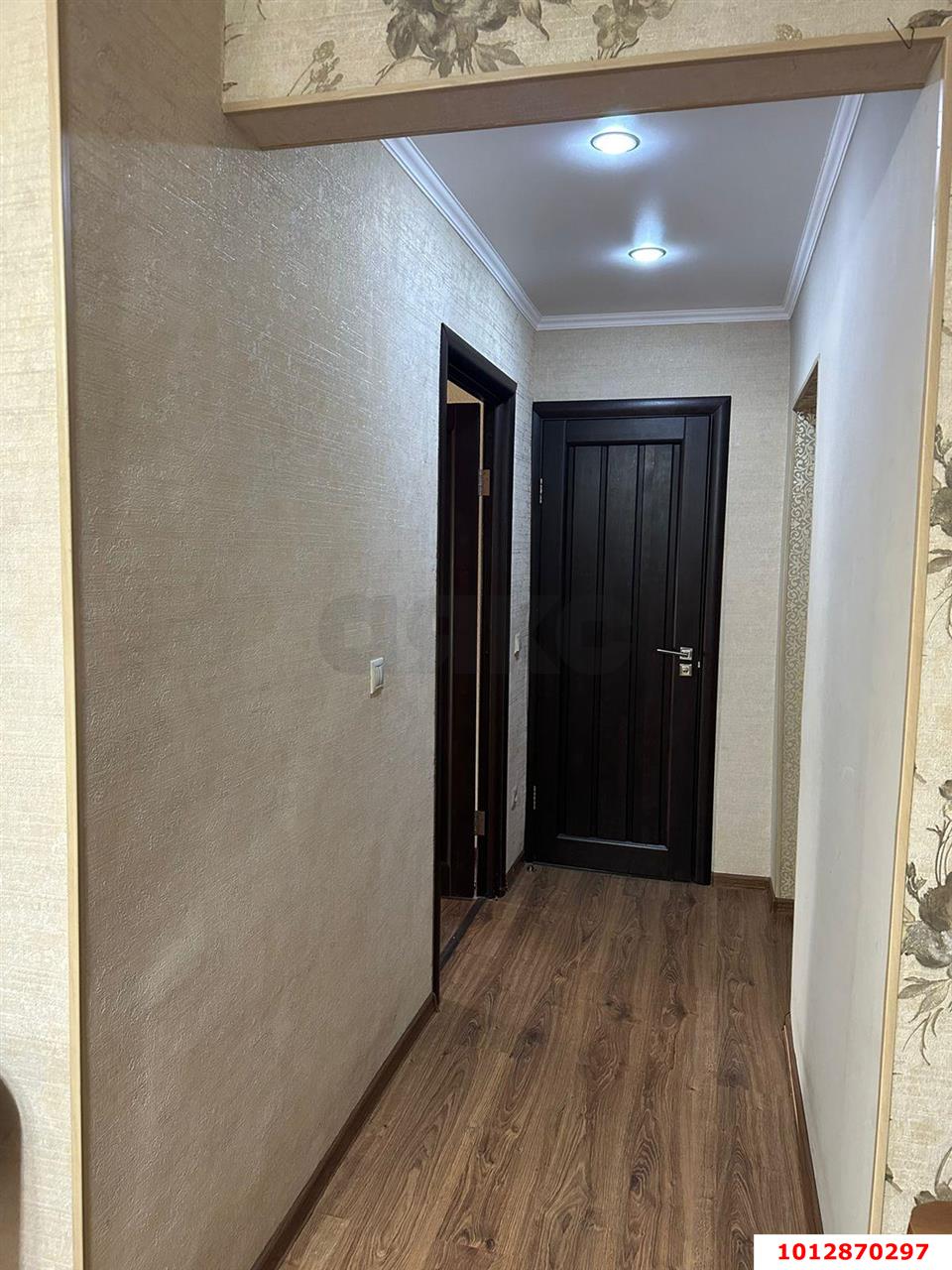 Фото №10: 2-комнатная квартира 59 м² - Знаменский, СНТ Автомобилист-2, ул. Клубничная, 85