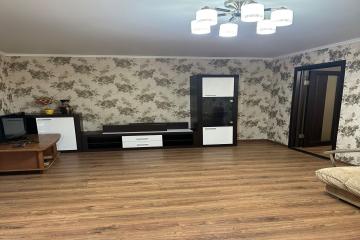 Фото №2: 2-комнатная квартира 59 м² - Пригородный, мкр. Алтайский, ул. Донбасская, 8