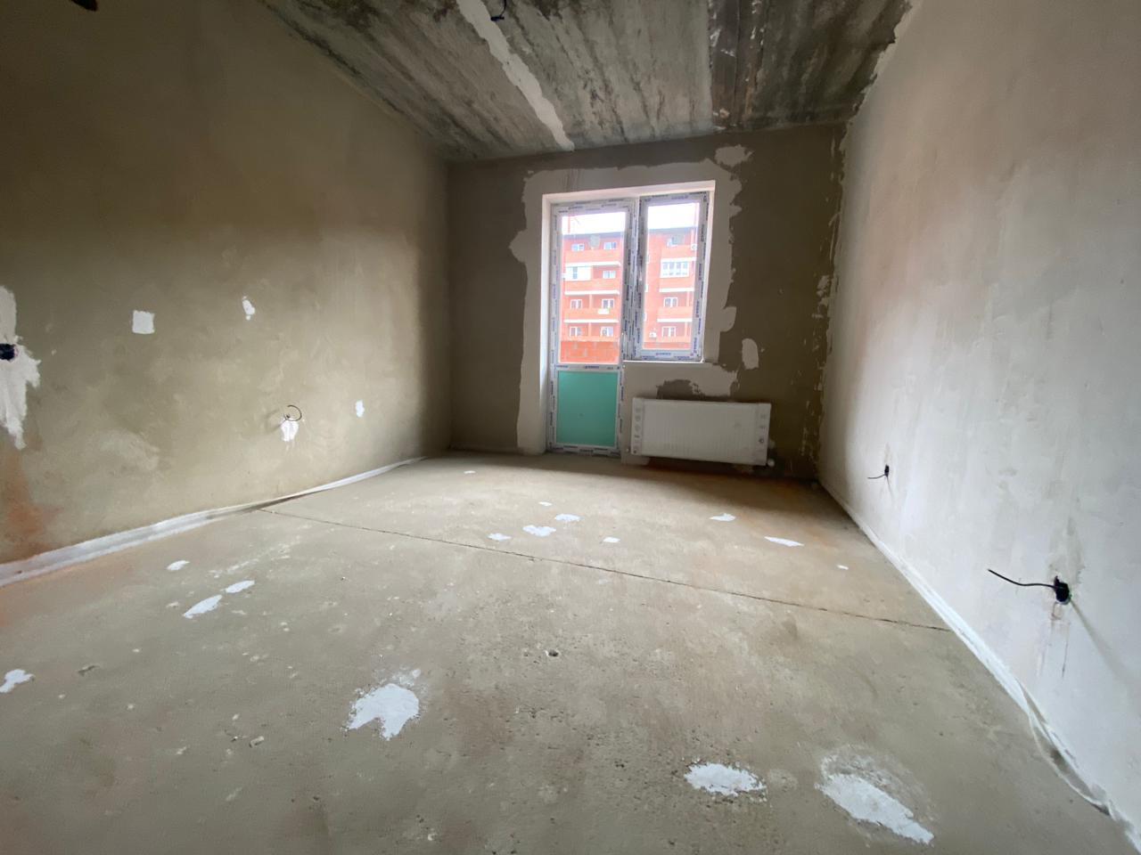 Фото №4: Студия 20 м² - Новая Адыгея, мкр. жилой комплекс Мега, ул. Бжегокайская, 90/2к1