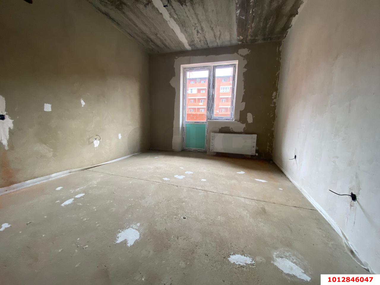 Фото №2: Студия 20 м² - Новая Адыгея, ул. Бжегокайская, 90/2к1