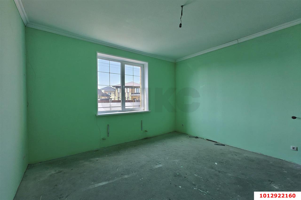 Фото №15: Дом 106 м² + 6 сот. - Краснодар, Карасунский внутригородской округ, днт Знаменский, ул. Свободная, 13