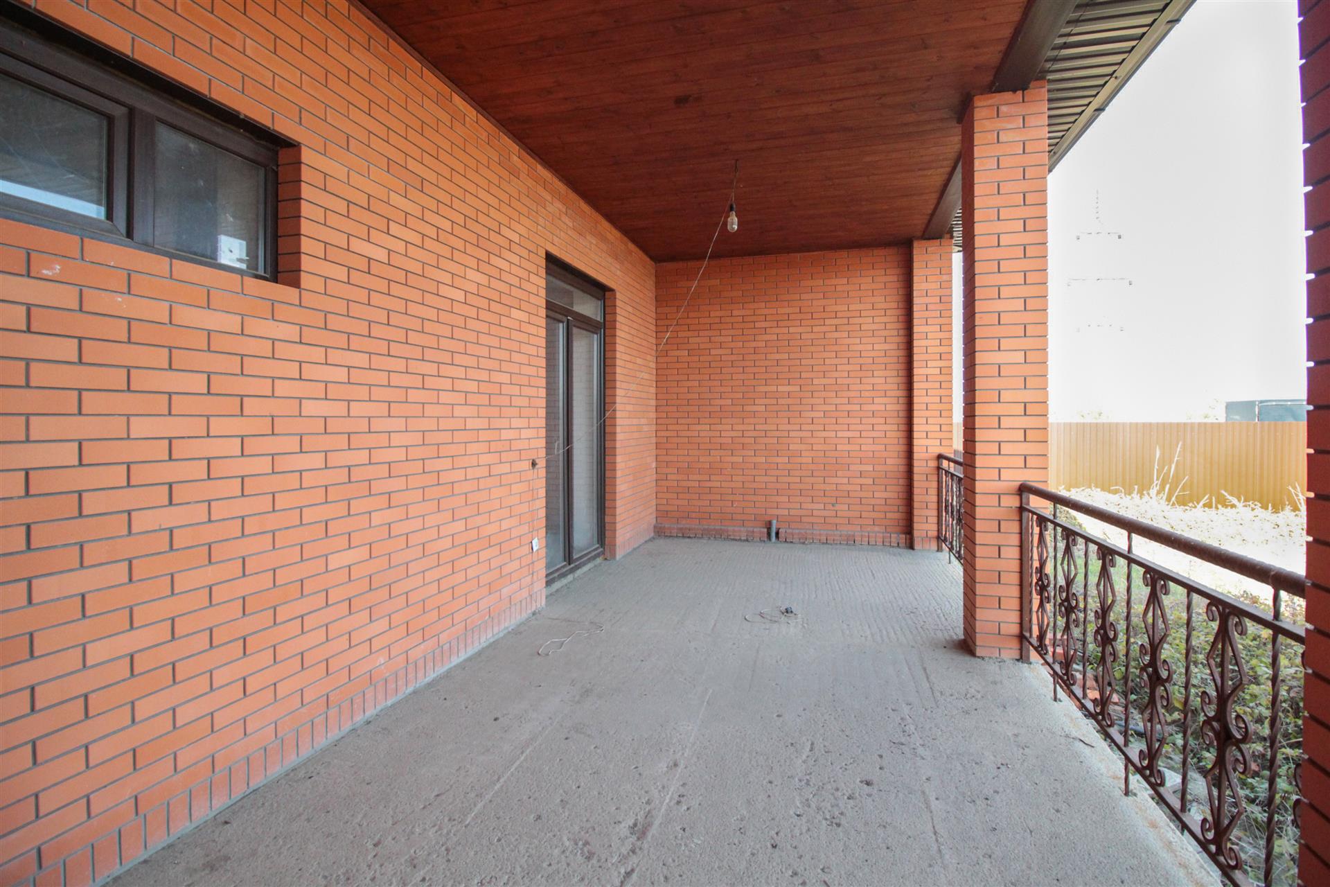 Фото №9: Дом 145 м² + 6 сот. - Краснодар, Карасунский внутригородской округ, днт Знаменский, ул. Свободная, 13