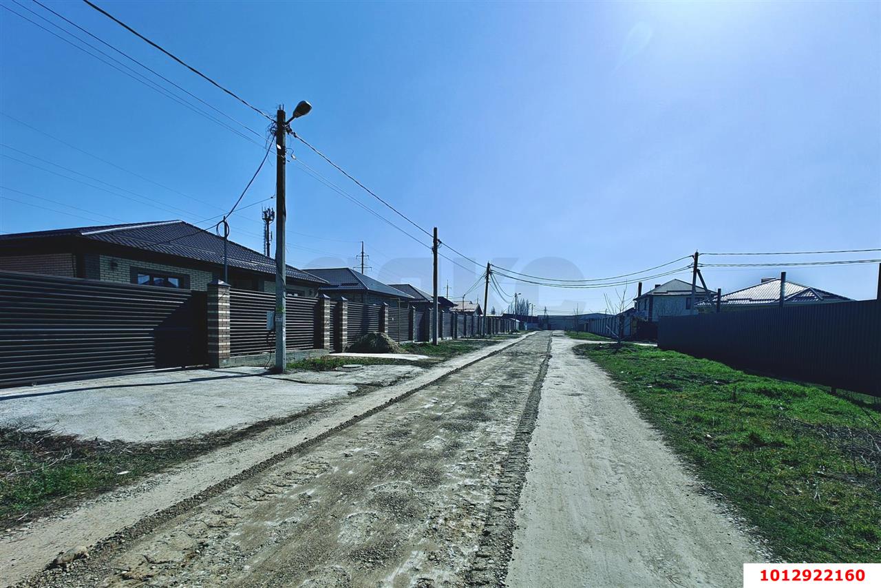 Фото №20: Дом 106 м² + 6 сот. - Краснодар, Карасунский внутригородской округ, днт Знаменский, ул. Свободная, 13