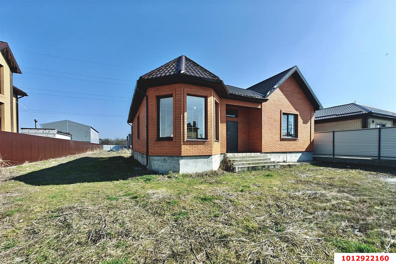 Фото №18: Дом 106 м² + 6 сот. - Краснодар, Карасунский внутригородской округ, днт Знаменский, ул. Свободная, 13