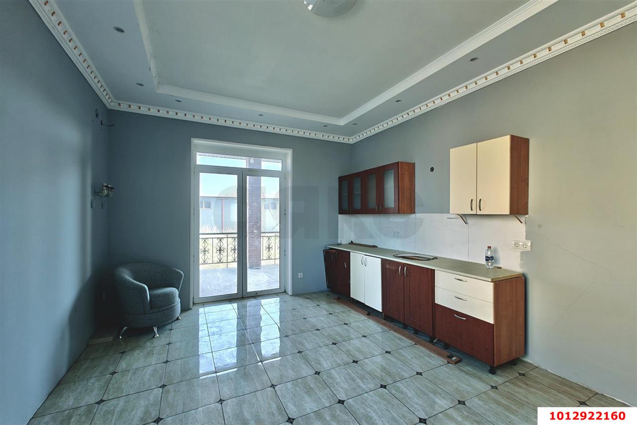 Фото №9: Дом 106 м² + 6 сот. - Краснодар, Карасунский внутригородской округ, днт Знаменский, ул. Свободная, 13