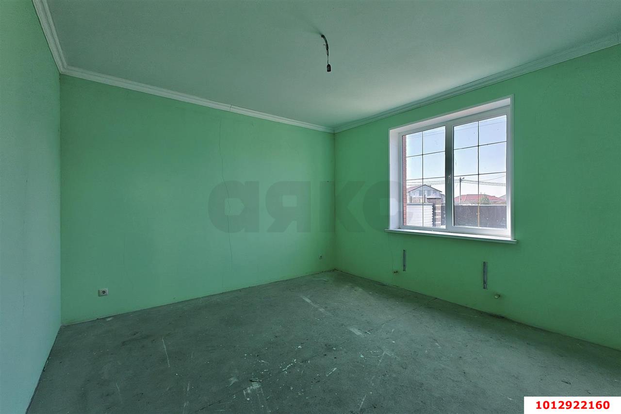 Фото №14: Дом 106 м² + 6 сот. - Краснодар, Карасунский внутригородской округ, днт Знаменский, ул. Свободная, 13