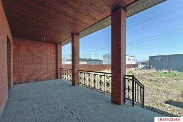 Фото №5: Дом 106 м² - Краснодар, днт Знаменский, ул. Свободная, 13