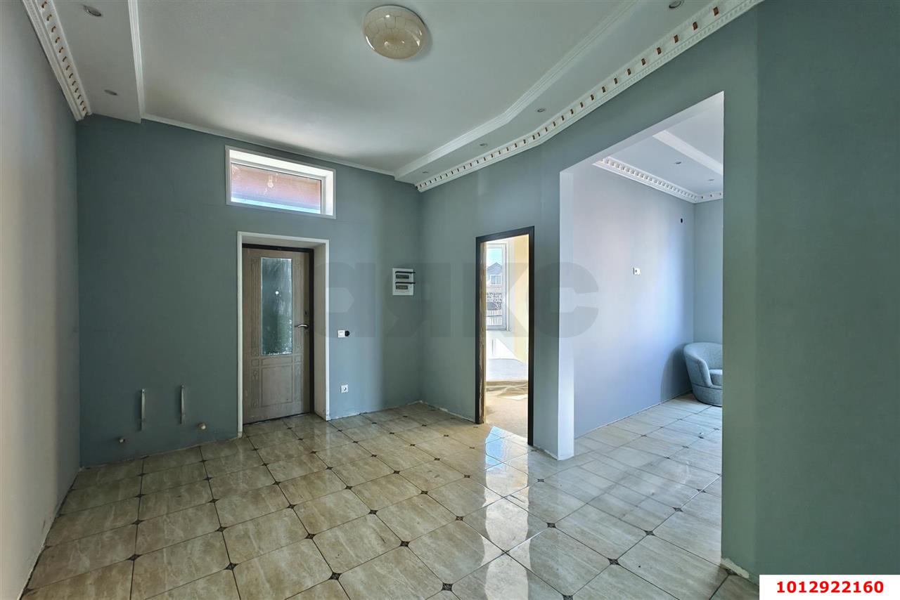 Фото №6: Дом 106 м² + 6 сот. - Краснодар, Карасунский внутригородской округ, днт Знаменский, ул. Свободная, 13