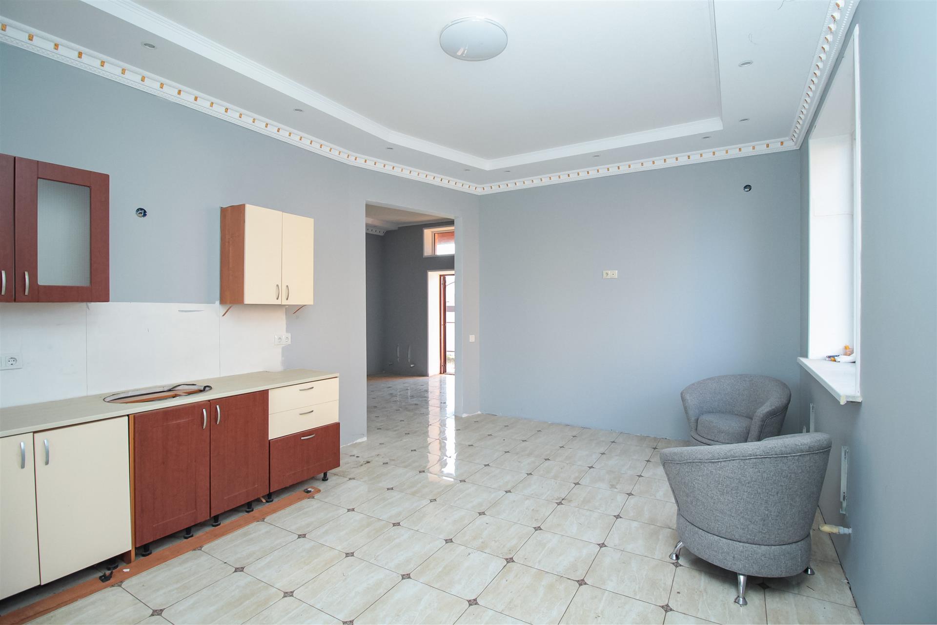 Фото №2: Дом 145 м² + 6 сот. - Краснодар, Карасунский внутригородской округ, днт Знаменский, ул. Свободная, 13