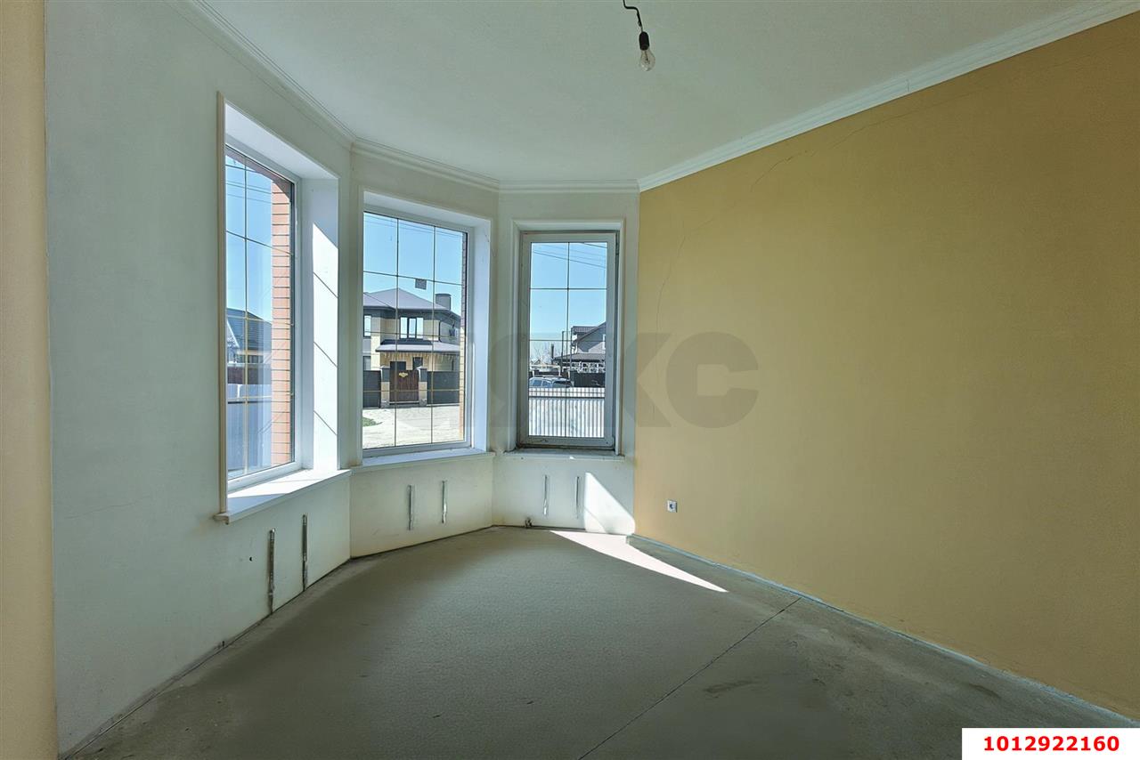 Фото №10: Дом 106 м² + 6 сот. - Краснодар, Карасунский внутригородской округ, днт Знаменский, ул. Свободная, 13