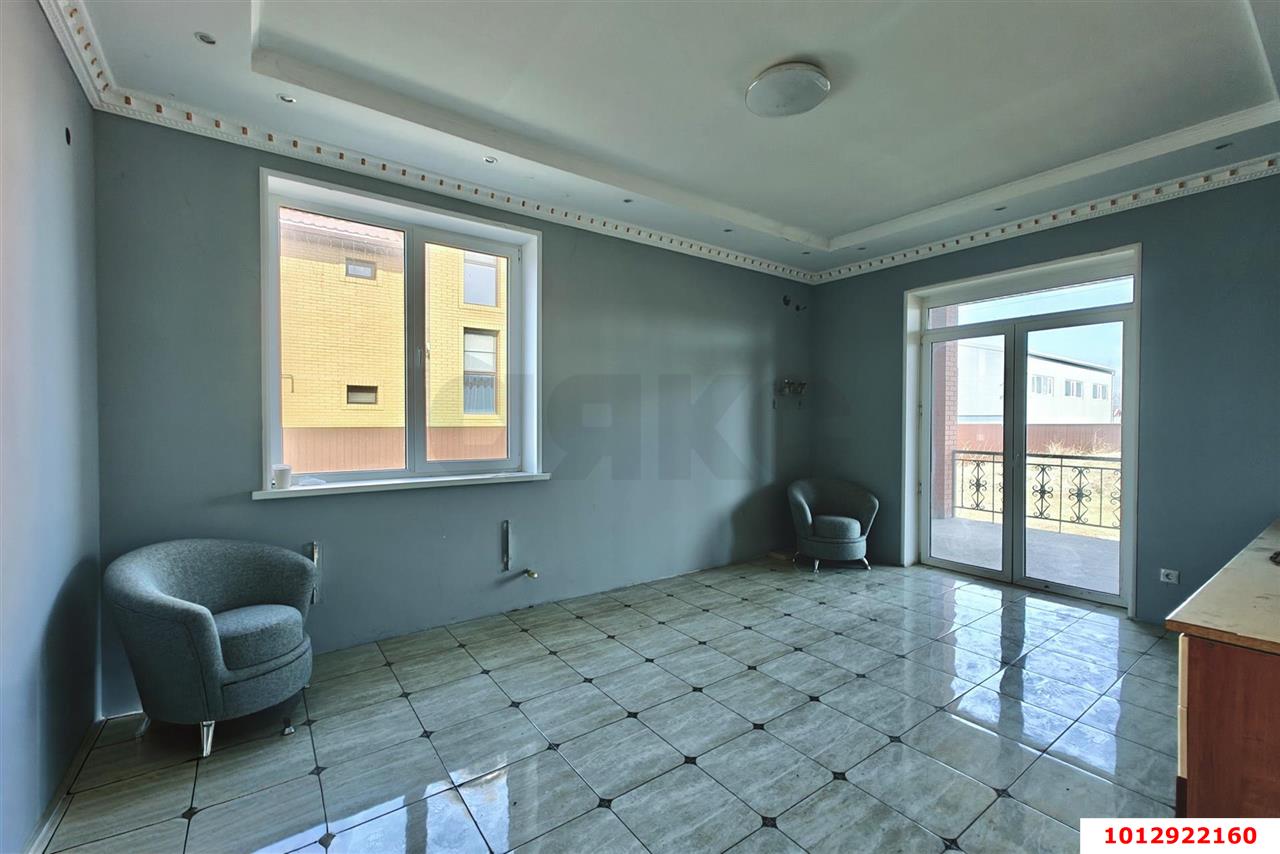 Фото №8: Дом 106 м² + 6 сот. - Краснодар, Карасунский внутригородской округ, днт Знаменский, ул. Свободная, 13